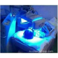 7 цветов светодиодная машина PDT Photon Light Therapy Machine